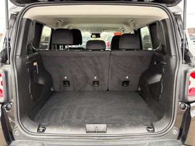 2023 Jeep Renegade Trailhawk 4x4