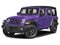 2026 Jeep Wrangler 4-Door Sport