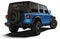 2027 Jeep Wrangler WRANGLER 4-DOOR SPORT S