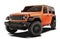 2027 Jeep Wrangler WRANGLER 4-DOOR SPORT S