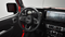 2027 Jeep Wrangler WRANGLER 4-DOOR SPORT S