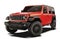 2027 Jeep Wrangler WRANGLER 4-DOOR SPORT S