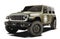 2027 Jeep Wrangler WRANGLER 4-DOOR RUBICON