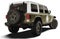 2027 Jeep Wrangler WRANGLER 4-DOOR RUBICON