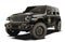 2027 Jeep Wrangler WRANGLER 4-DOOR RUBICON