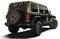 2027 Jeep Wrangler WRANGLER 4-DOOR RUBICON