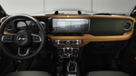 2027 Jeep Wrangler WRANGLER 4-DOOR RUBICON