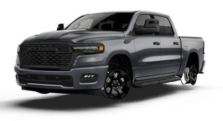 2027 RAM Ram 1500 RAM 1500 EXPRESS CREW CAB 4X4 5'7' BOX