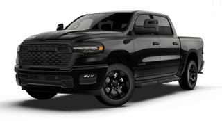 2027 RAM Ram 1500 RAM 1500 EXPRESS CREW CAB 4X4 5'7' BOX
