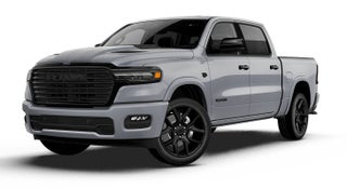 2027 RAM Ram 1500 RAM 1500 LARAMIE CREW CAB 4X4 5'7' BOX