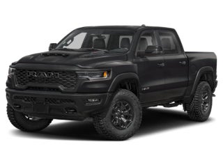 2027 RAM Ram 1500 RAM 1500 TRX SRT CREW CAB 4X4 5'7' BOX