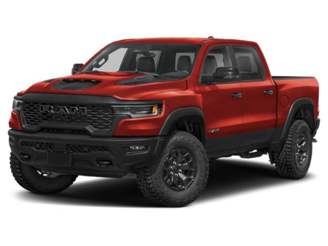 2027 RAM Ram 1500 RAM 1500 TRX SRT CREW CAB 4X4 5'7' BOX