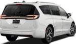 2027 Chrysler Pacifica PACIFICA PINNACLE AWD