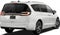 2027 Chrysler Pacifica PACIFICA PINNACLE AWD