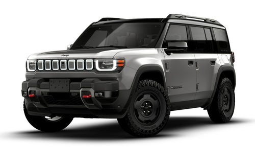 2026 Jeep Jeep Recon JEEP RECON MOAB