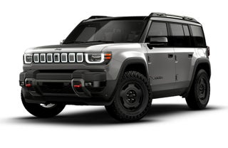 2026 Jeep Jeep Recon JEEP RECON MOAB