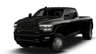 2027 RAM Ram 3500 RAM 3500 LARAMIE CREW CAB 4X4 8' BOX