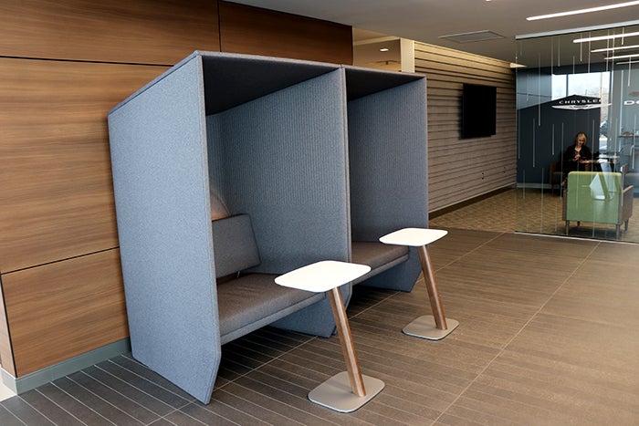 workpods