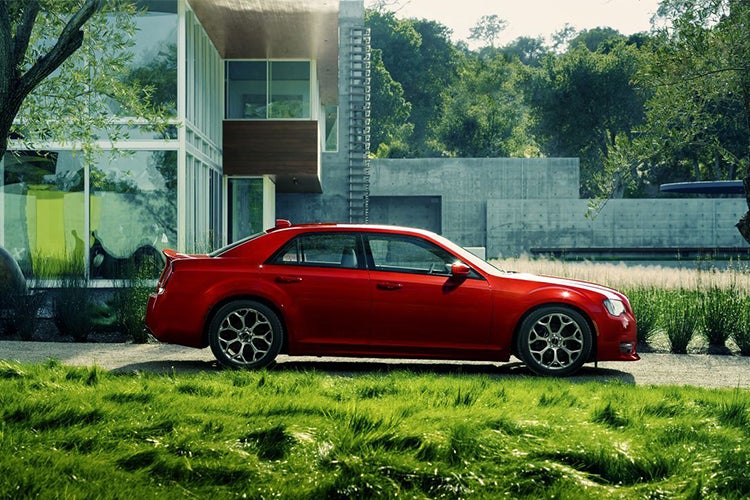 chrysler 300