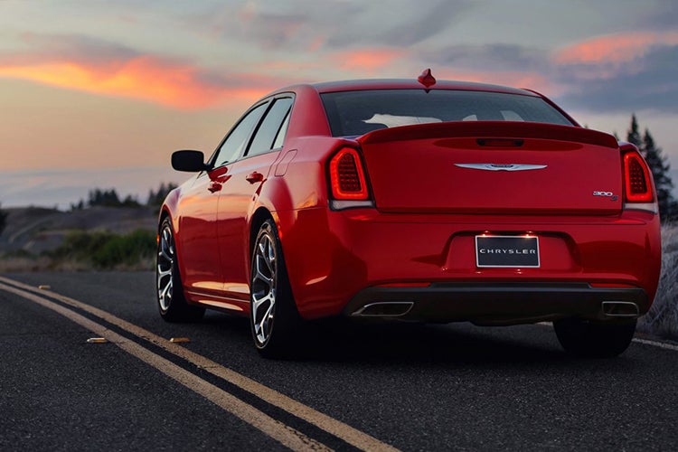 chrysler 300