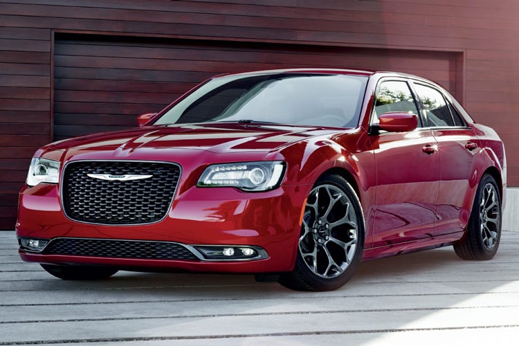 chrysler 300